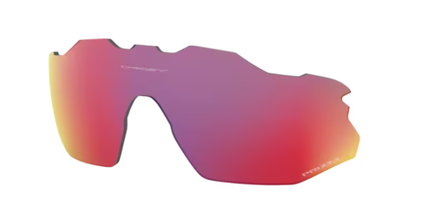 Oakley Radar EV Advancer lens/ Prizm Road