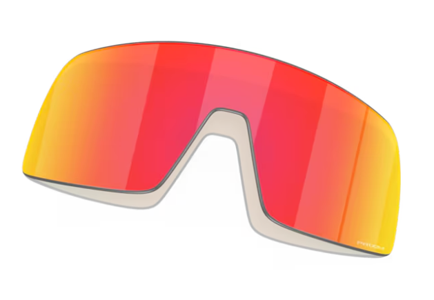 Oakley Sutro S lens/ Prizm Ruby