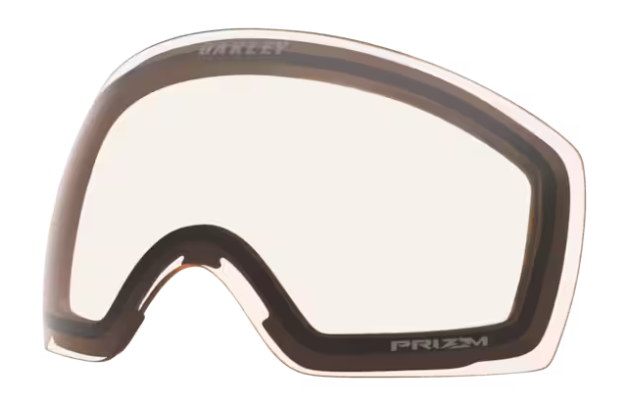 Oakley Flight Deck M Snow Lens/ Prizm Clear (Prizm Low Light)