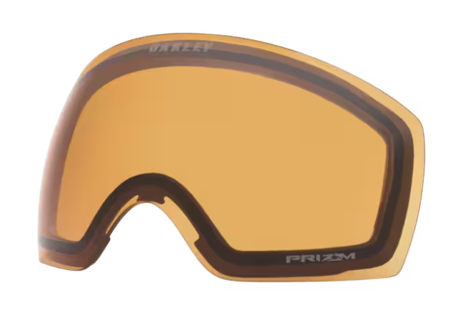 Oakley Flight Deck M Snow Lens / Prizm Persimmon