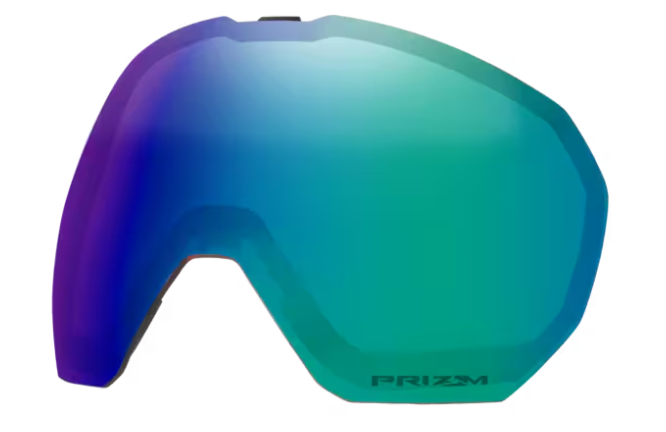 Oakley Flight Path L Snow Lens/ Prizm Argon