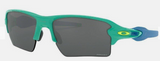 Oakley Flak 2.0 XL Celeste/ Prizm Black