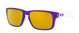 Oakley Holbrook XS Translucent Purple/ 24K.