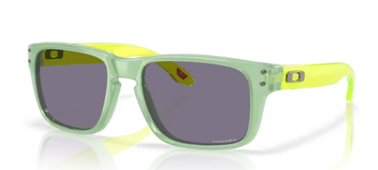 Oakley Holbrook XXS Translucent Jade/ Prizm Grey