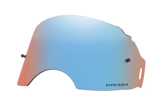 airbrake mx lens Oakley