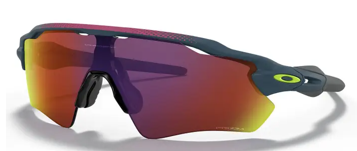 Oakley Radar EV Path Jolt Collection/ Prizm Road