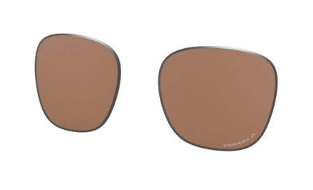 Oakley Ojector lenses/ Prizm Tungsten Polarized