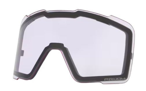 Oakley Line Miner Pro L Lens/ Prizm Snow Clear