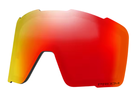 Oakley Line Miner Pro L Lens/ Prizm Torch Iridium