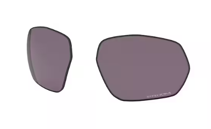 Oakley Plazma Lenses Prizm Grey