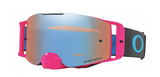 Òakley Front Line MX Pink Blue/ Prizm Sapphire