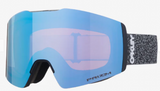 Oakley Fall Line M (medium) Grey Terrain/ Prizm Sapphire