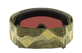 Oakley Line Miner L Sage Kotsenburg/ Prizm Sage Gold