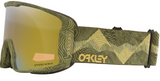 Oakley Line Miner L Sage Kotsenburg/ Prizm Sage Gold