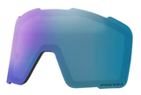 Oakley Line Miner Pro L Matte Black/ Prizm Torch & Prizm Iced