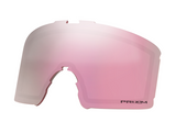 Oakley Line Miner M lens / Prizm Snow Hi Pink