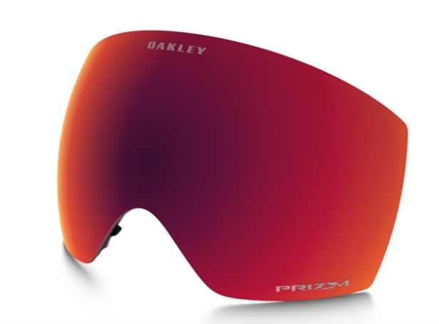 Oakley Flight Deck M Snow Lens/ Prizm Torch Iridium