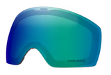 Oakley Flight Deck M Snow Lens/ Prizm Argon Iridium