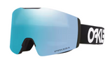 Oakley Fall Line M (medium) Factory Pilot Black/ Prizm Sapphire