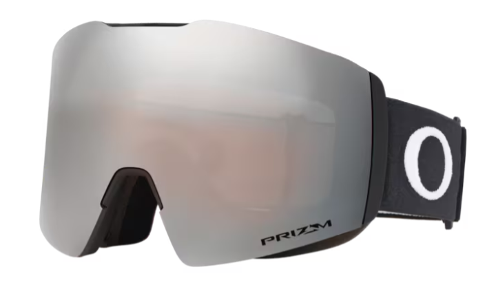 Oakley Fall Line L (large) Matte Black / Prizm Snow Black Iridium