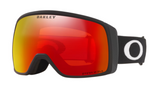 Oakley Flight Tracker S Matte Black/ Prizm Torch