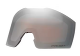 Oakley Fall Line M Snow Lens/ Prizm Black Iridium