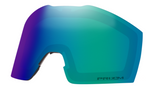 Oakley Fall Line M Snow Lens/ Prizm Snow Argon Iridium