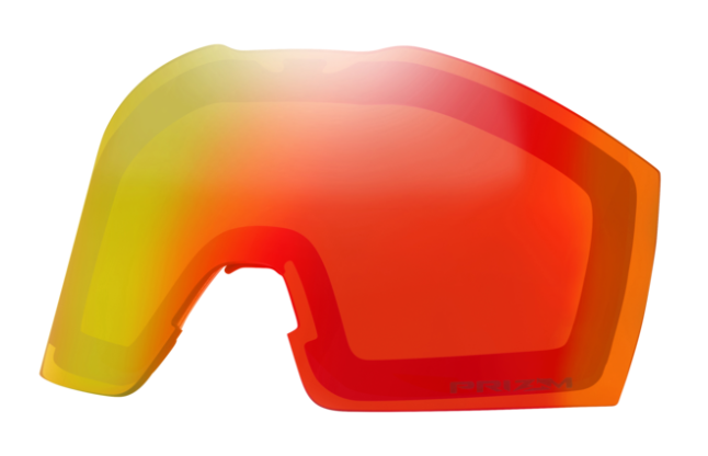 Oakley Fall Line L Ersatzglas/Prizm Torch Iridium