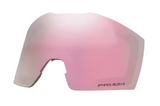 Oakley Fall Line M Snow Lens/ Prizm HI Pink Iridium