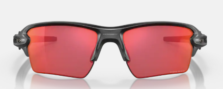 Oakley Flak 2.0 XL Matte Black/Prizm Trail Torch