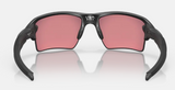 Oakley Flak 2.0 XL Matte Black/Prizm Trail Torch