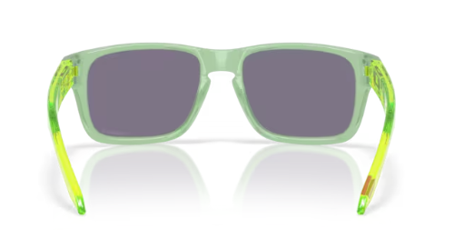 Oakley Holbrook XXS Translucent Jade/ Prizm Grey