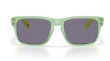 Oakley Holbrook XXS Translucent Jade/ Prizm Grey