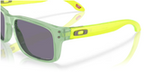 Oakley Holbrook XXS Translucent Jade/ Prizm Grey