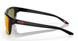 Oakley Sylas L (large) Black Ink/ Prizm Ruby Polarized