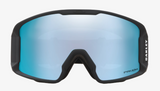 Oakley Line Miner M Factory Pilot Black/ Prizm Sapphire