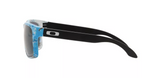 Oakley Holbrook Santuary Swirl/Prizm Grey Polarisiert