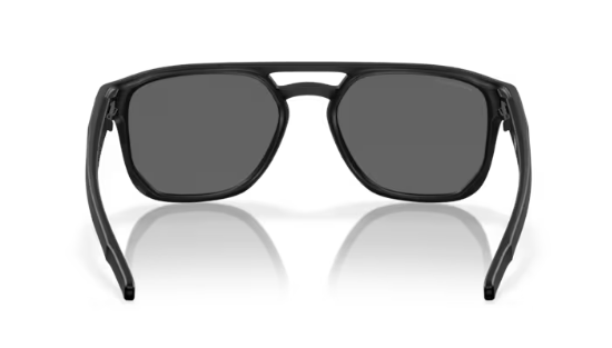 Oakley Latch Beta Matte Black/ Prizm Black Polarized