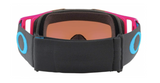 Òakley Front Line MX Pink Blue/ Prizm Sapphire