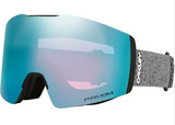 Oakley Fall Line M (medium) Gray Terrain/Prizm Sapphire
