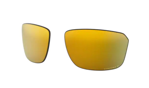 Oakley Split Shot lenzen/ Prizm 24K Polarized