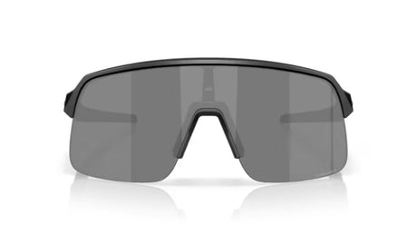 Oakley Sutro Lite S Matte Black/ Prizm Black Gold Icon voorkant