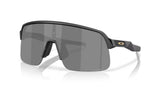 Oakley Sutro Lite S Matte Black/ Prizm Black Gold Icon