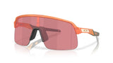 Oakley Sutro Lite S Matte Transparent Ginger/ Prizm Dark Golf