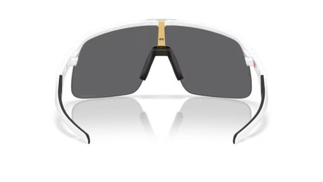 Oakley Sutro Lite S Matte White/ Prizm Black achterkant