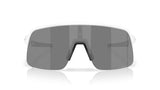 Oakley Sutro Lite S Matte White/ Prizm Black voorkant