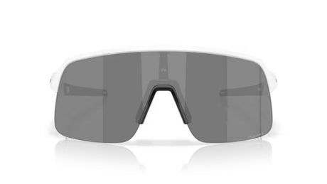 Oakley Sutro Lite S Matte White/ Prizm Black voorkant