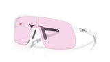 Oakley Sutro Lite S Matte White/ Prizm Low Light