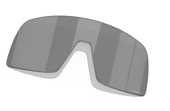 Oakley Sutro S (small) lens/ Prizm Black