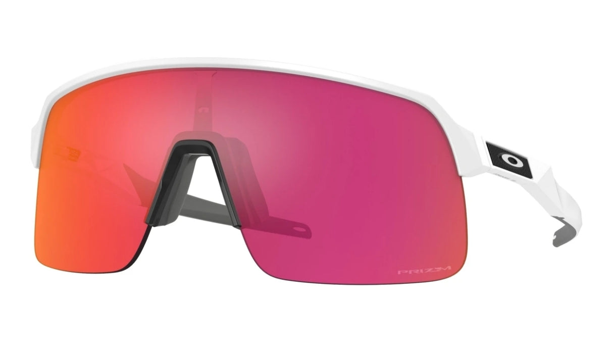 Oakley Sutro Lite Matte White/Prizm Field